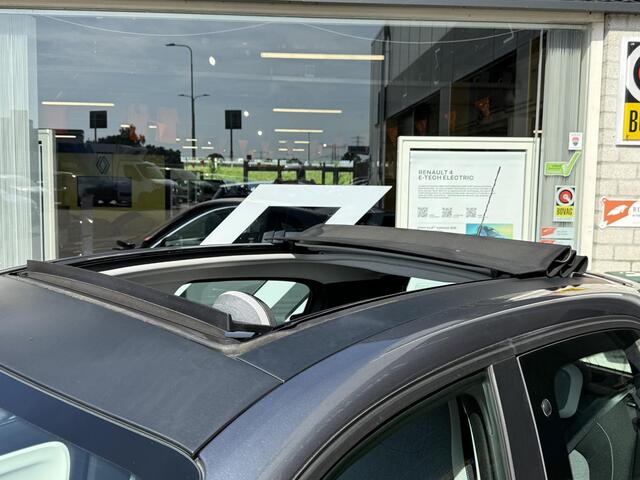 Renault TWINGO 1.0 SCe Collection | NAP | Unieke km-stand | Cabrio Top | Airco | DAB | Cruise Control | Dealer onderhouden |