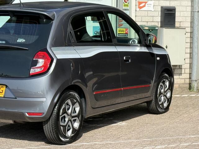 Renault TWINGO 1.0 SCe Collection | NAP | Unieke km-stand | Cabrio Top | Airco | DAB | Cruise Control | Dealer onderhouden |