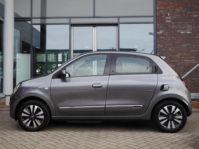 Renault TWINGO Z.E. R80 Intens | Cruise control | Climate control Lichtmetalen velgen | Bluetooth