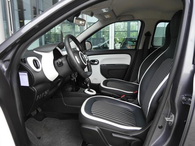Renault TWINGO Z.E. R80 Intens | Cruise control | Climate control Lichtmetalen velgen | Bluetooth