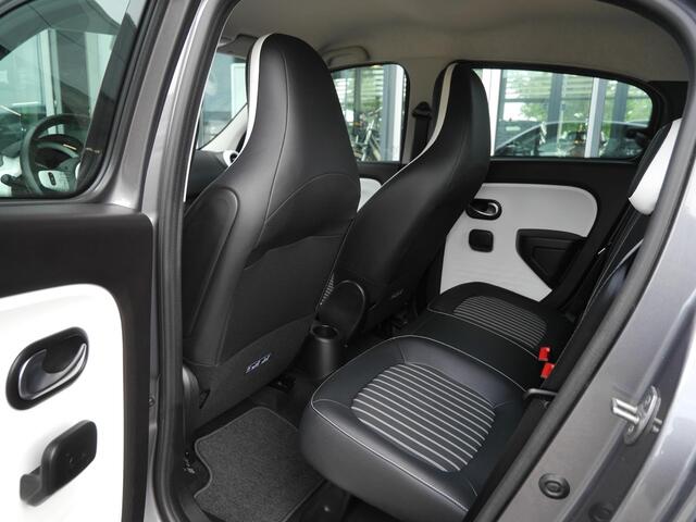 Renault TWINGO Z.E. R80 Intens | Cruise control | Climate control Lichtmetalen velgen | Bluetooth