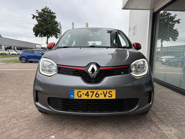 Renault TWINGO Collection Sce 75 | parkeersensor | R&Go navigatie | tijdelijk gratis Top Afleverpakket twv Eur 695