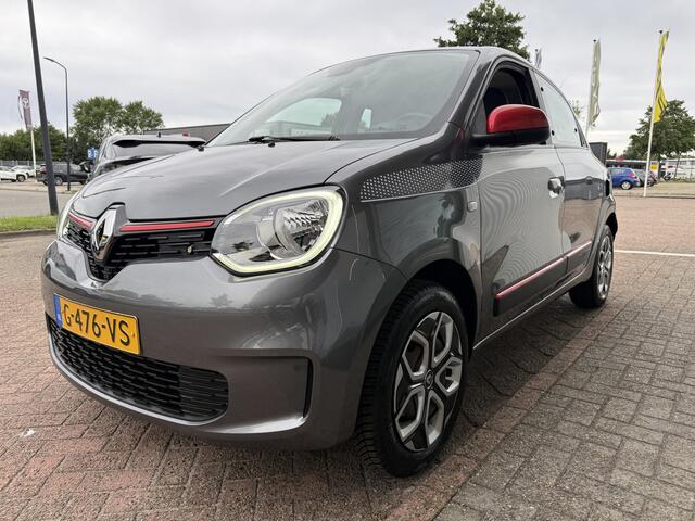Renault TWINGO Collection Sce 75 | parkeersensor | R&Go navigatie | tijdelijk gratis Top Afleverpakket twv Eur 695