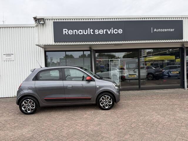 Renault TWINGO Collection Sce 75 | parkeersensor | R&Go navigatie | tijdelijk gratis Top Afleverpakket twv Eur 695
