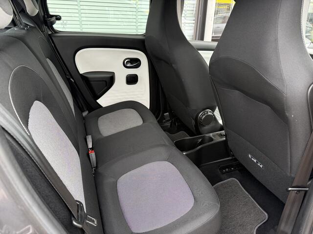 Renault TWINGO Collection Sce 75 | parkeersensor | R&Go navigatie | tijdelijk gratis Top Afleverpakket twv Eur 695