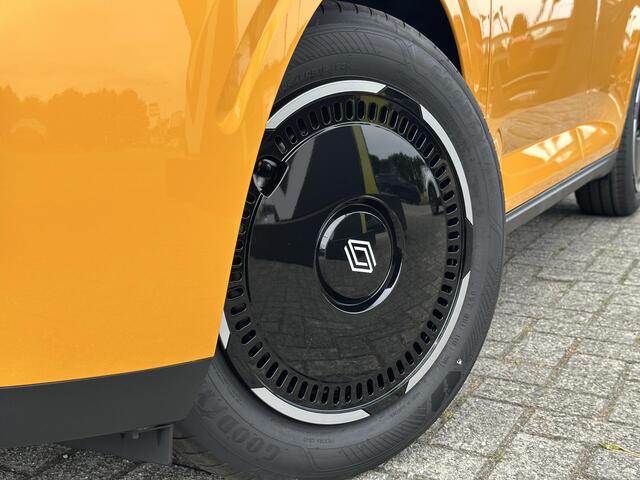 Renault TWINGO Evolution 80pk Urban Range l Kan terugleveren aan het net (V2G) l Private lease v.a. ¤ 349 p/m