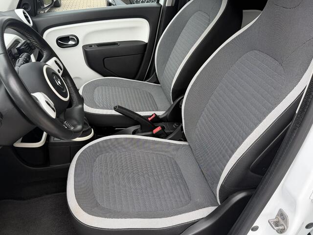 Renault TWINGO 1.0 SCe Limited Unieke KM Stand! / Airco / Donker Glas / Elect. Ramen / Centr. Vergrendeling
