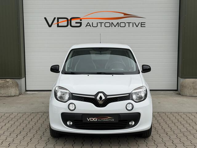 Renault TWINGO 1.0 SCe Limited Unieke KM Stand! / Airco / Donker Glas / Elect. Ramen / Centr. Vergrendeling
