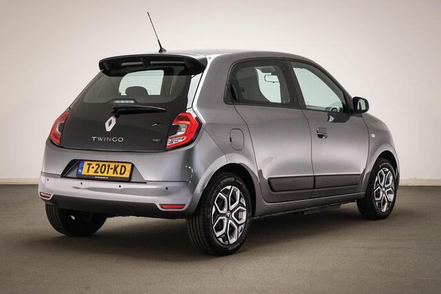 Renault TWINGO Z.E. R80 E-Tech Equilibre 22 kWh | SOH 95% | CLIMA | DAB | APPLE | PDC