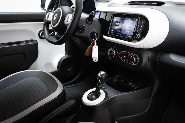 Renault TWINGO Z.E. R80 E-Tech Equilibre 22 kWh | SOH 95% | CLIMA | DAB | APPLE | PDC