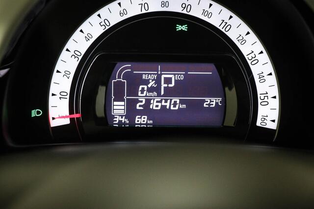 Renault TWINGO Z.E. R80 E-Tech Equilibre 22 kWh | SOH 95% | CLIMA | DAB | APPLE | PDC