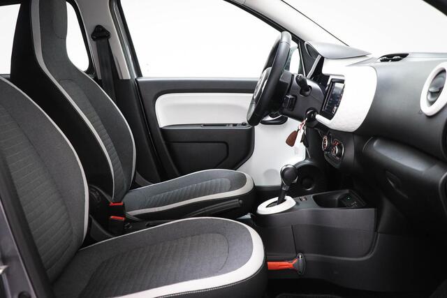 Renault TWINGO Z.E. R80 E-Tech Equilibre 22 kWh | SOH 95% | CLIMA | DAB | APPLE | PDC