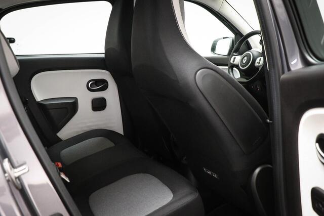Renault TWINGO Z.E. R80 E-Tech Equilibre 22 kWh | SOH 95% | CLIMA | DAB | APPLE | PDC