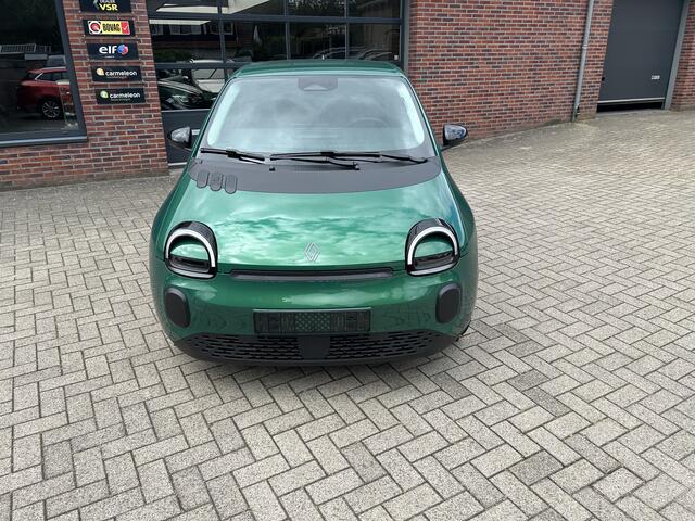 Renault TWINGO urban range techno 27.5 kWh