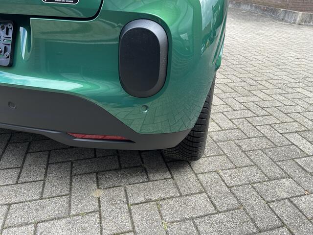 Renault TWINGO urban range techno 27.5 kWh