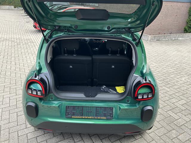 Renault TWINGO urban range techno 27.5 kWh