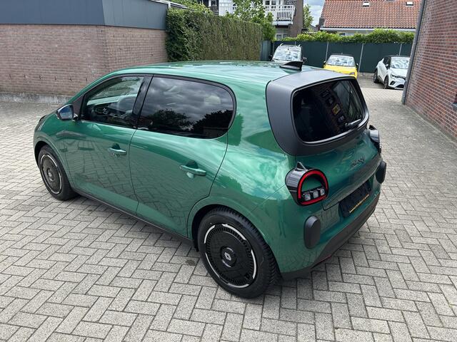 Renault TWINGO urban range techno 27.5 kWh