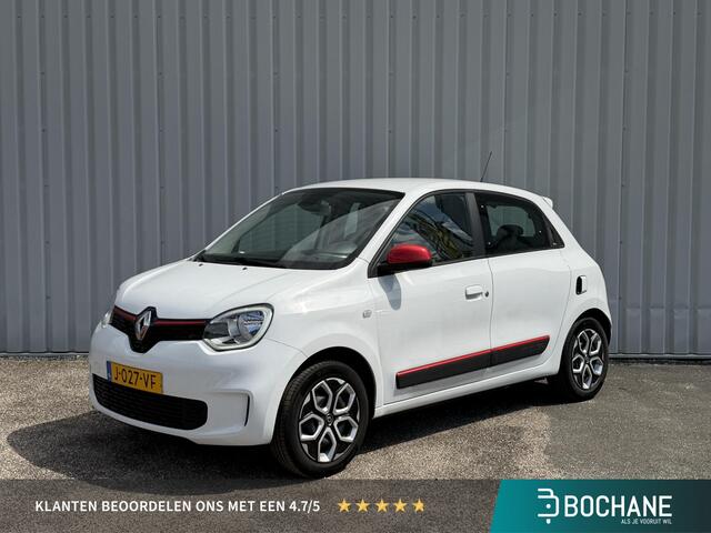 Renault TWINGO 1.0 SCe Collection | EasyLink Multimediascherm | Airco | Parkeersensoren achter