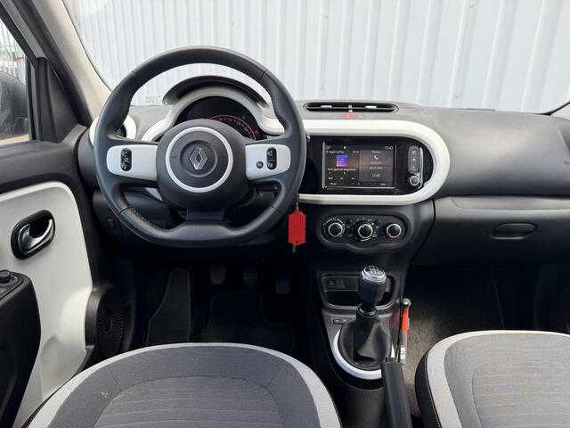 Renault TWINGO 1.0 SCe Collection | EasyLink Multimediascherm | Airco | Parkeersensoren achter