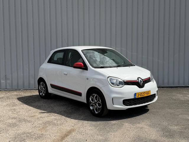 Renault TWINGO 1.0 SCe Collection | EasyLink Multimediascherm | Airco | Parkeersensoren achter