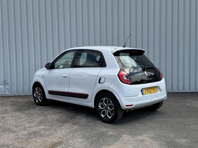 Renault TWINGO 1.0 SCe Collection | EasyLink Multimediascherm | Airco | Parkeersensoren achter