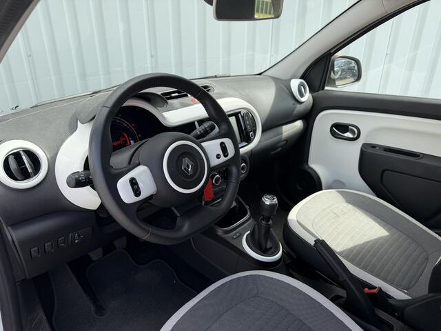Renault TWINGO 1.0 SCe Collection | EasyLink Multimediascherm | Airco | Parkeersensoren achter