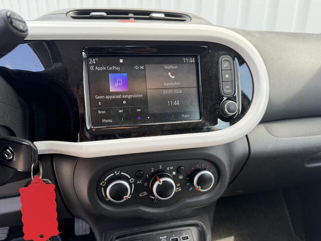 Renault TWINGO 1.0 SCe Collection | EasyLink Multimediascherm | Airco | Parkeersensoren achter
