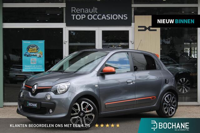Renault TWINGO 0.9 TCe GT Cruise Control | Radio | Airco