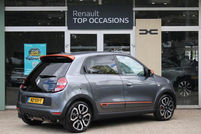 Renault TWINGO 0.9 TCe GT Cruise Control | Radio | Airco