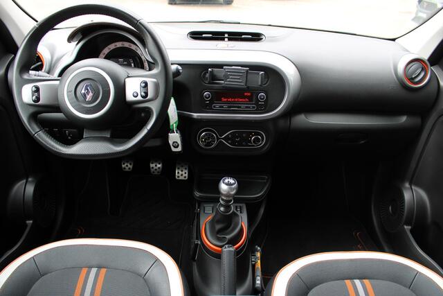 Renault TWINGO 0.9 TCe GT Cruise Control | Radio | Airco