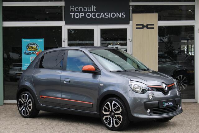 Renault TWINGO 0.9 TCe GT Cruise Control | Radio | Airco