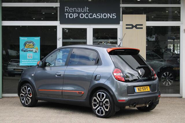 Renault TWINGO 0.9 TCe GT Cruise Control | Radio | Airco