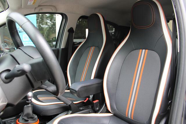 Renault TWINGO 0.9 TCe GT Cruise Control | Radio | Airco