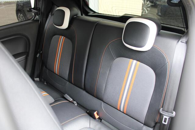 Renault TWINGO 0.9 TCe GT Cruise Control | Radio | Airco
