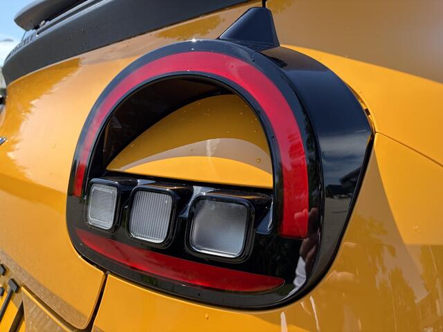 Renault TWINGO urban range Techno 27.5 kWh AUTOMAAT | CLIMA | CARPLAY | ANDROID AUTO | PDC VOOR EN ACHTER | CAMERA