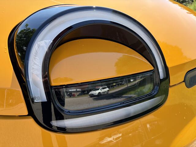 Renault TWINGO urban range Techno 27.5 kWh AUTOMAAT | CLIMA | CARPLAY | ANDROID AUTO | PDC VOOR EN ACHTER | CAMERA