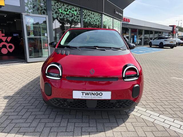 Renault TWINGO Evolution 80pk Urban Range l Private Lease vanaf ¤ 349 per maand!