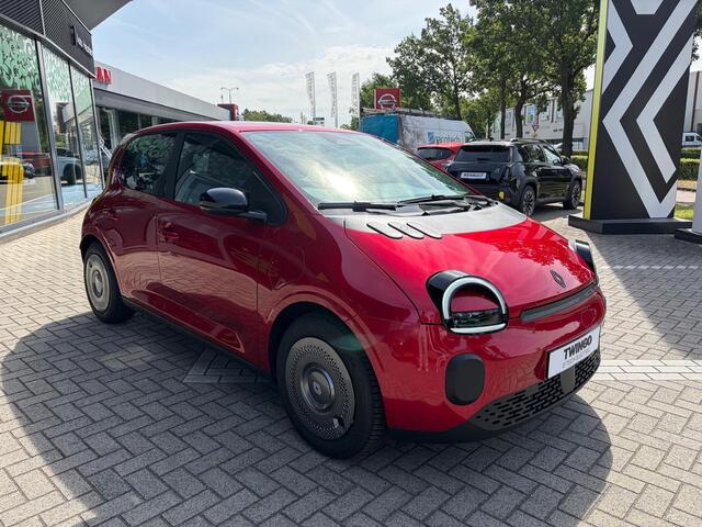 Renault TWINGO Evolution 80pk Urban Range l Private Lease vanaf ¤ 349 per maand!