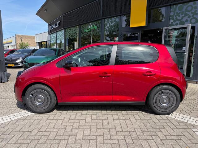 Renault TWINGO Evolution 80pk Urban Range l Private Lease vanaf ¤ 349 per maand!