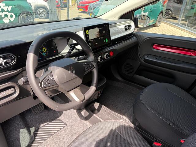 Renault TWINGO Evolution 80pk Urban Range l Private Lease vanaf ¤ 349 per maand!