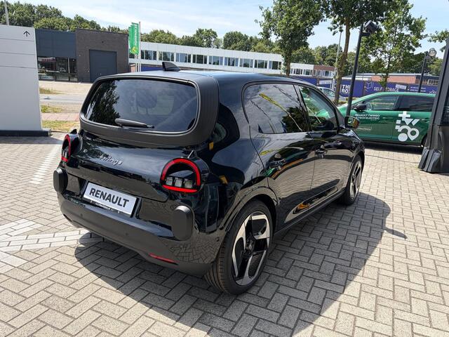 Renault TWINGO urban range techno | Direct uit voorraad leverbaar
