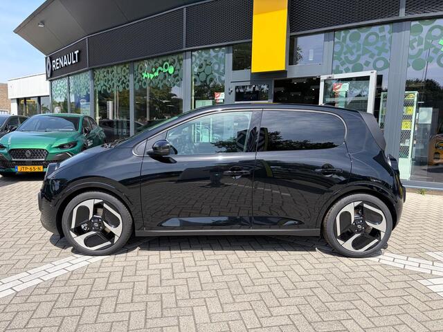 Renault TWINGO urban range techno | Direct uit voorraad leverbaar