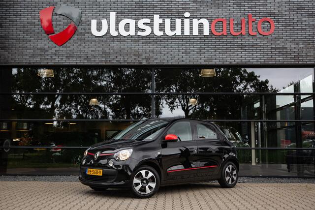 Renault TWINGO 1.0 SCe Collection