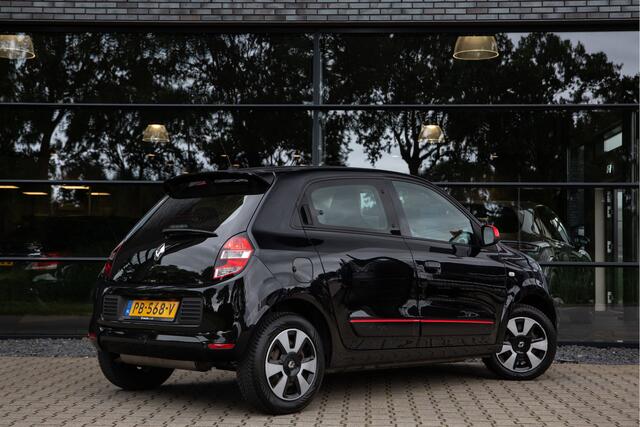 Renault TWINGO 1.0 SCe Collection