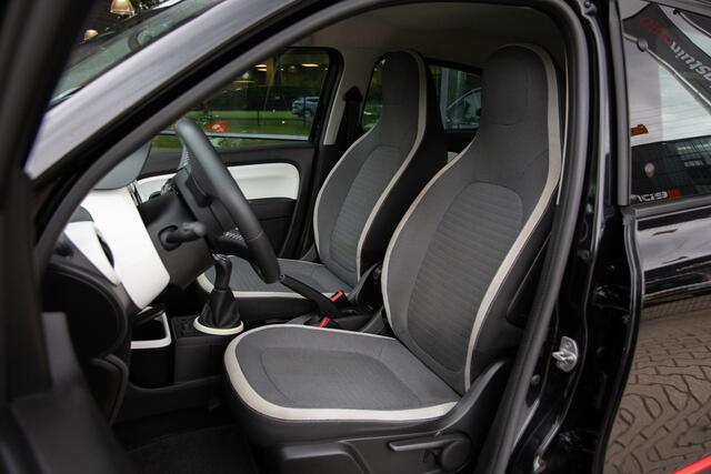 Renault TWINGO 1.0 SCe Collection