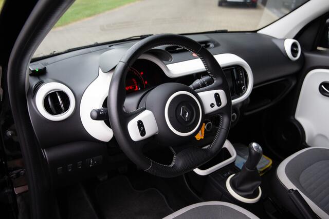 Renault TWINGO 1.0 SCe Collection