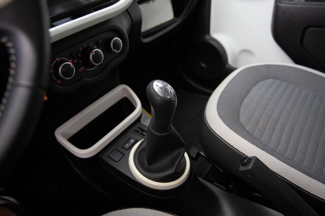 Renault TWINGO 1.0 SCe Collection