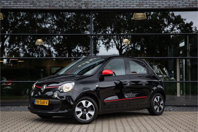 Renault TWINGO 1.0 SCe Collection