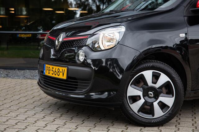 Renault TWINGO 1.0 SCe Collection
