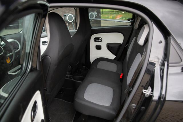 Renault TWINGO 1.0 SCe Collection